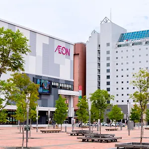 Hotel Wing International Ekimae
