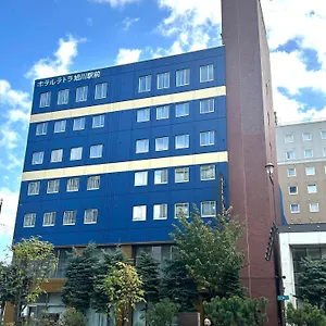 Hotel Tetora Station